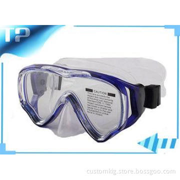Silicon Free Anti Fog  Scuba Diving Equipment Silicone Anti